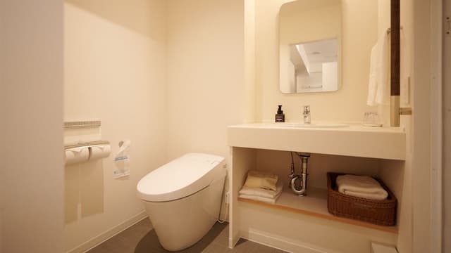 Deluxe Triple Room, Non Smoking