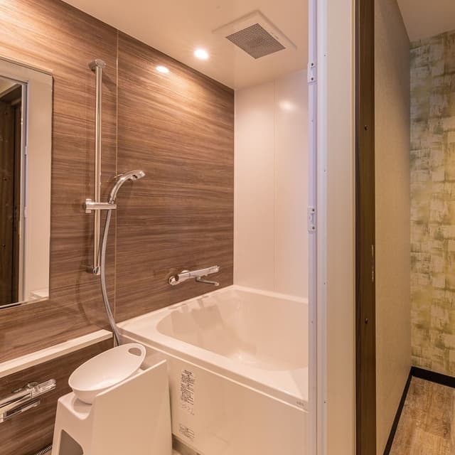 Moderate Twin Room, Smoking (20 m²)