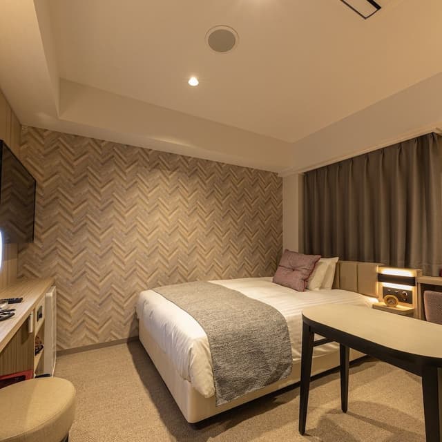 Superior Room, Smoking (15 m²)
