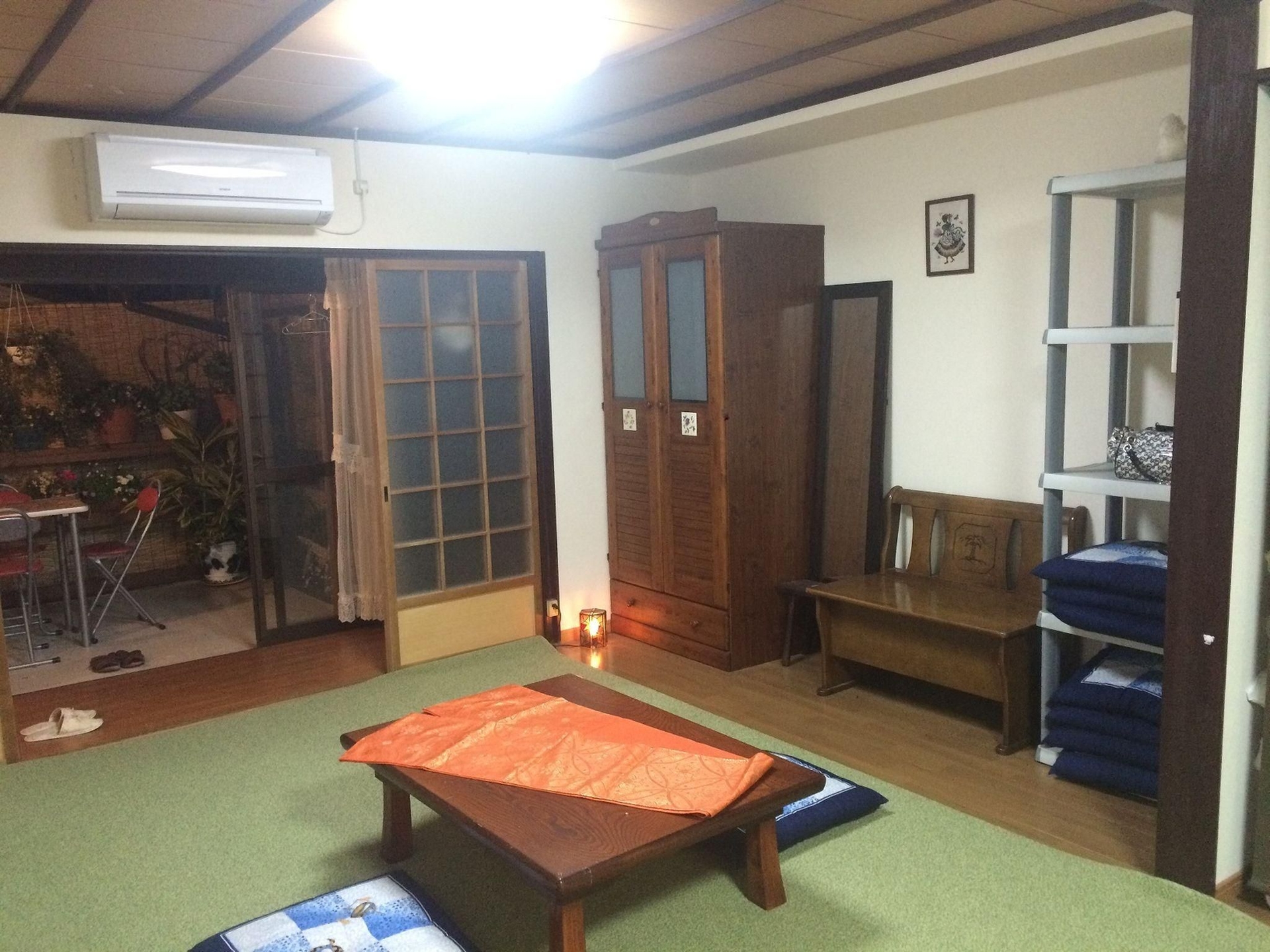 เกสต์เฮาส์ เฮาส์ สยาม (Guest House Siam)4