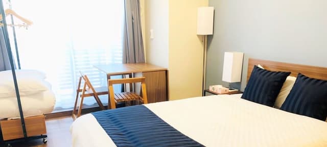 Superior Double Room, Non Smoking