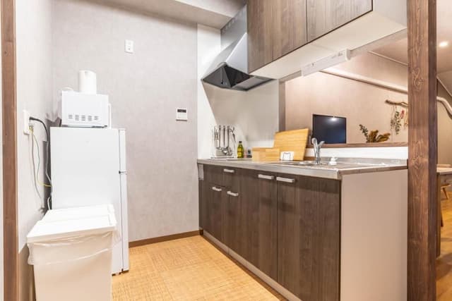 2-Bedroom House