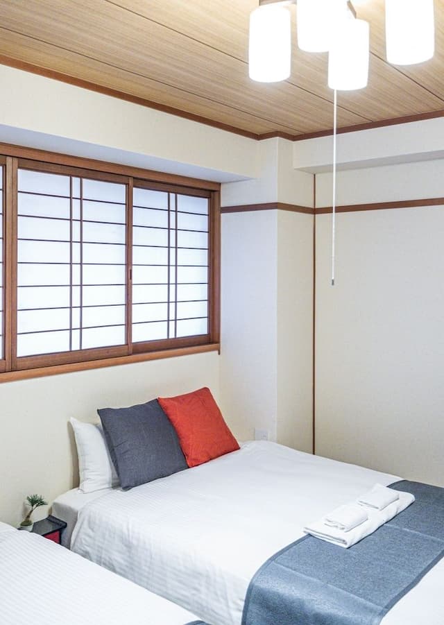 Comfort Twin Room