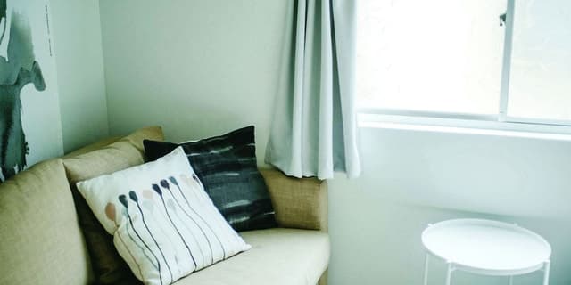 Double Room, 1 Double Bed with Sofa bed, Non Smoking, Shared Bathroom