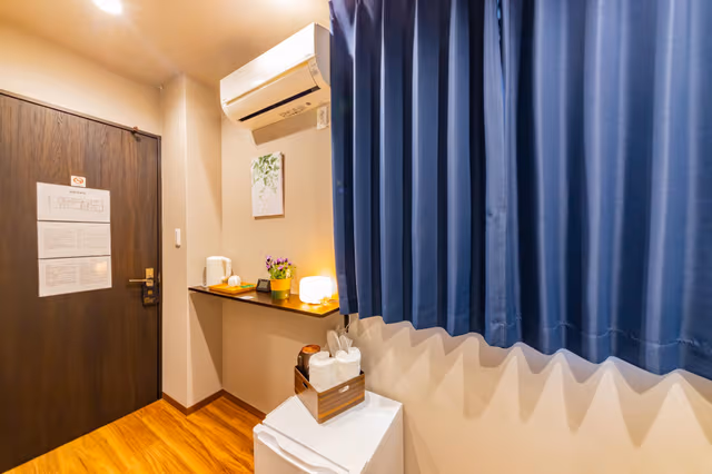 Superior Single Room