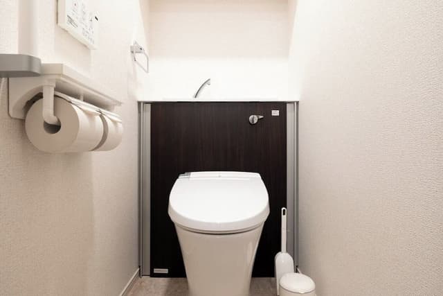 Basic Apartment, Non Smoking (D04)