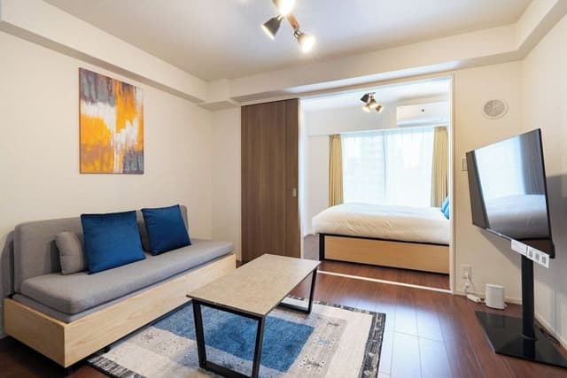 Comfort Apartment, Non Smoking (E01)