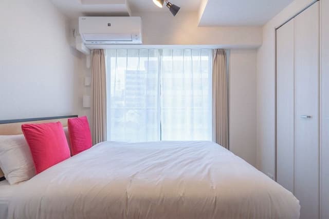 Comfort Apartment, Non Smoking (D03)