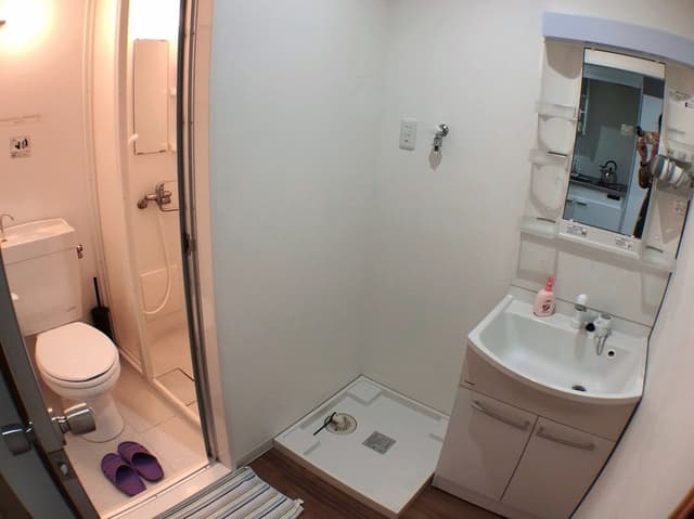 Basic Triple Room