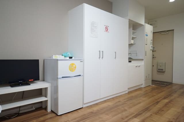 Basic Triple Room