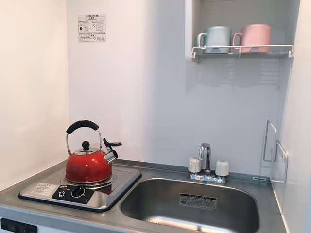 Basic Triple Room
