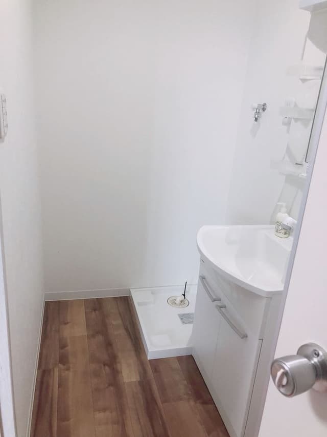 Basic Quadruple Room