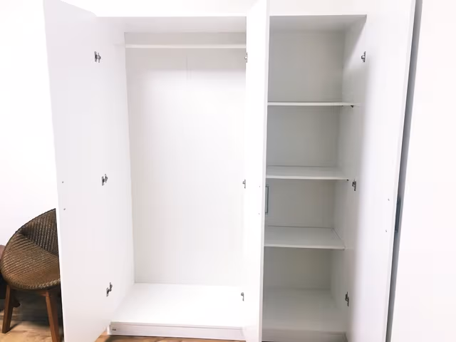 Basic Triple Room
