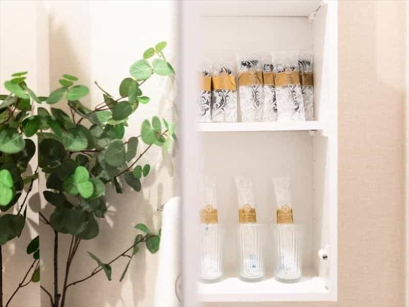 Tanimachikun Hotel Shinsaibashi32