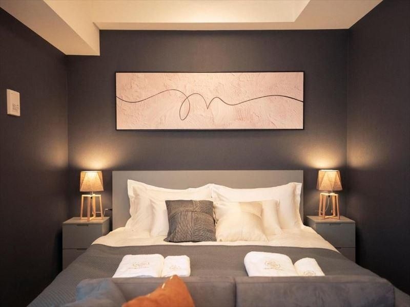 โรงแรมทานิมาจิกุง ชินไซบาชิ32 (Tanimachikun Hotel Shinsaibashi32)1