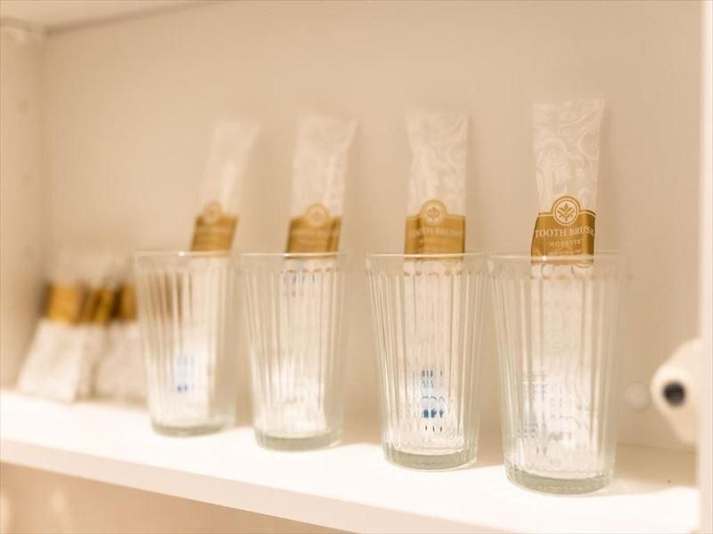 โรงแรมทานิมาจิกุง ชินไซบาชิ32 (Tanimachikun Hotel Shinsaibashi32)4