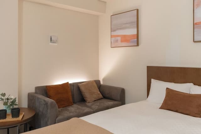 Deluxe Twin Room, Non Smoking