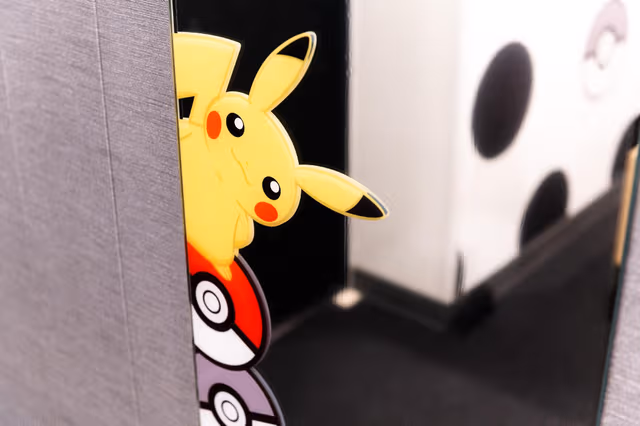 Pokémon ROOM