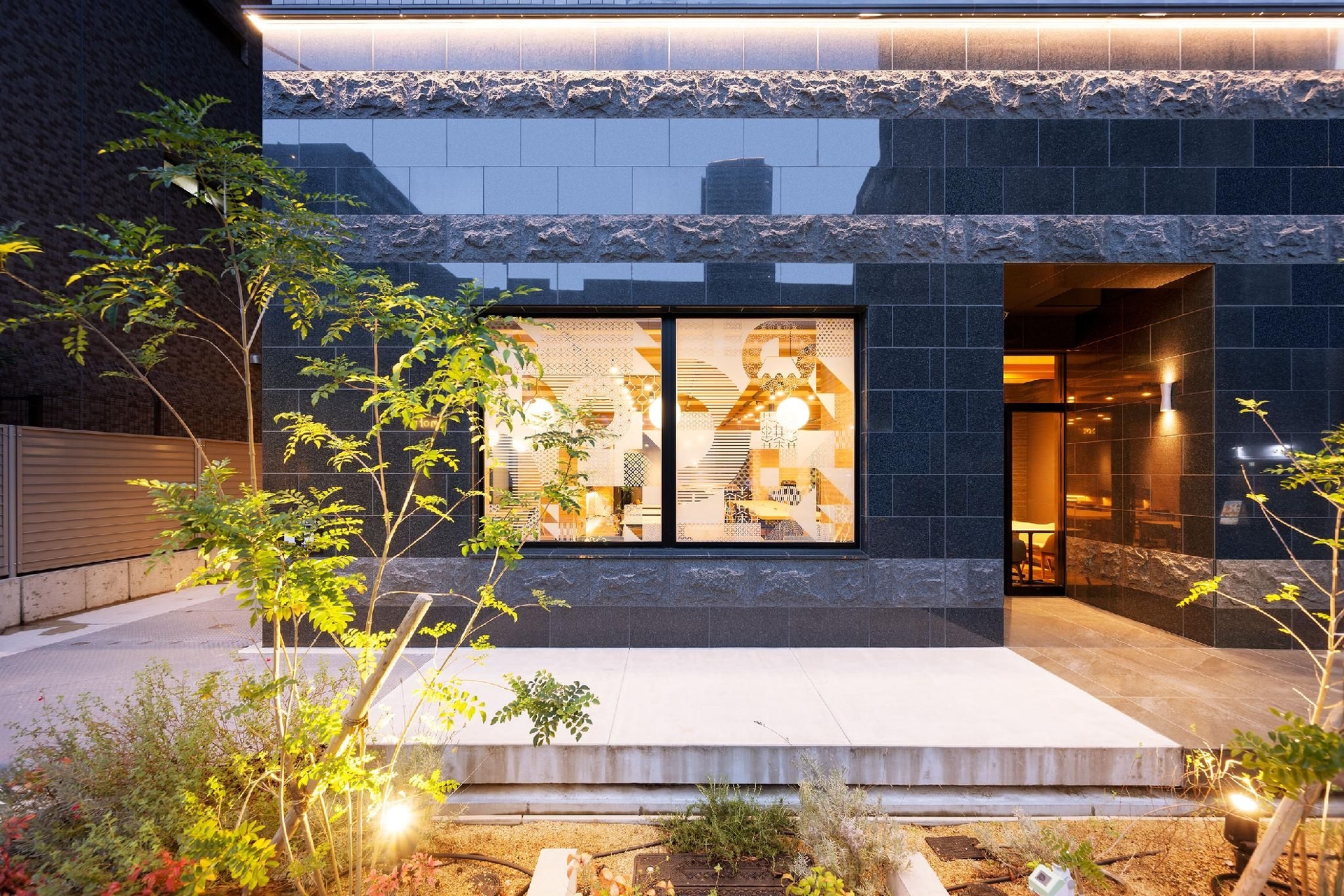 โรงแรมชิซูเทตสึ เพรซิโอ โอซาก้า ชินไซบาชิ (Shizutetsu Hotel Prezio Osaka Shinsaibashi)0