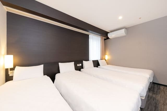 Superior Quadruple Room