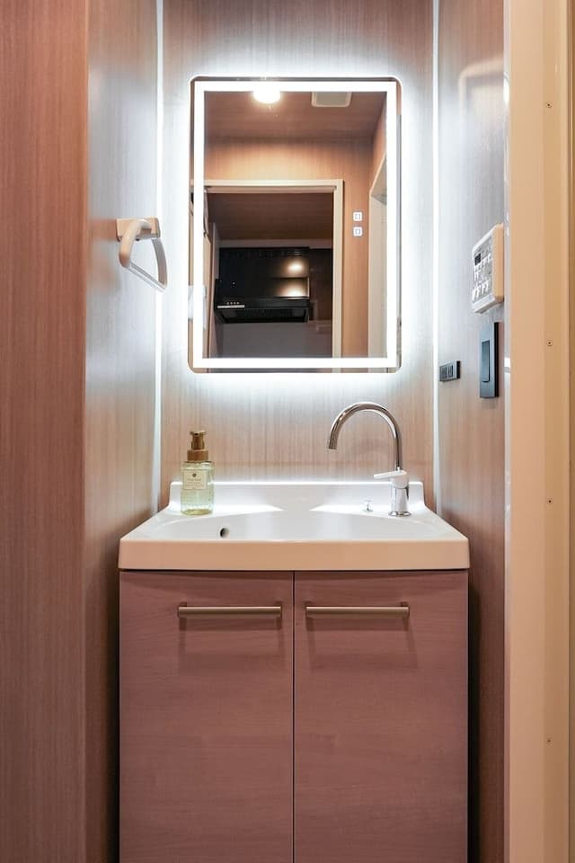 Superior Condo, Balcony