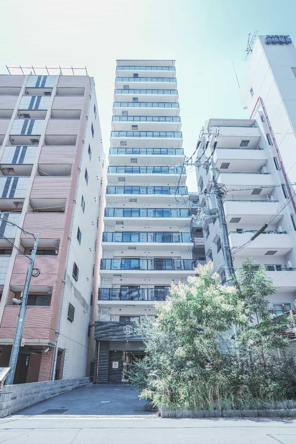 CHUAN HOUSE道頓堀