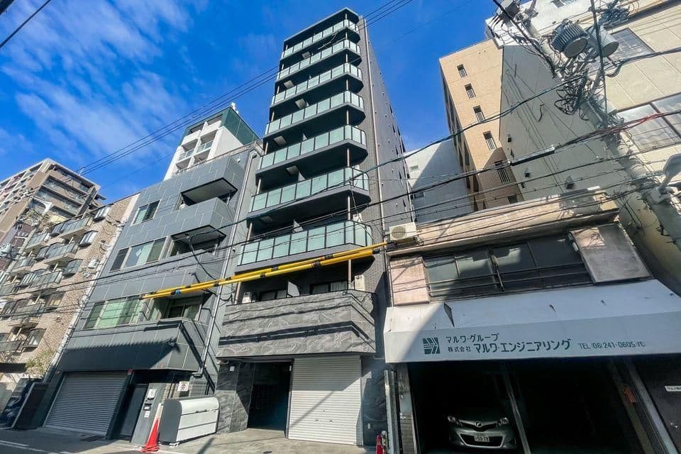Grandia Shinsaibashi Grandia Shinsaibashi