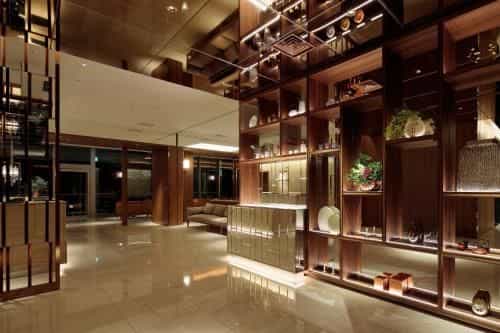 โรงแรมแคนดีโอ โอซาก้า ชินไซบาชิ โรงแรมแคนดีโอ โอซาก้า ชินไซบาชิ