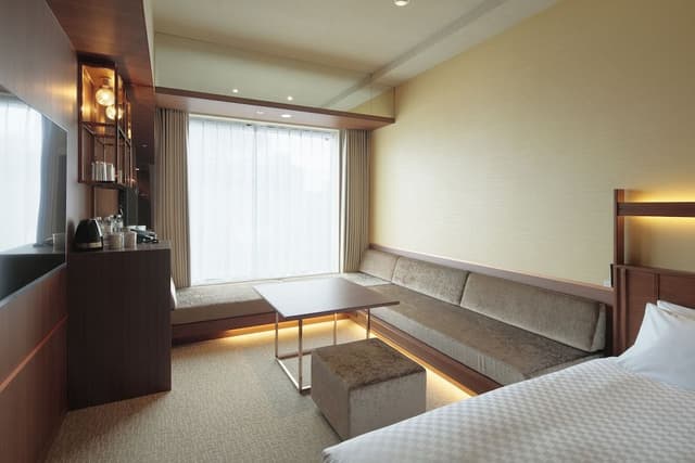 Executive Triple Room, Non Smoking