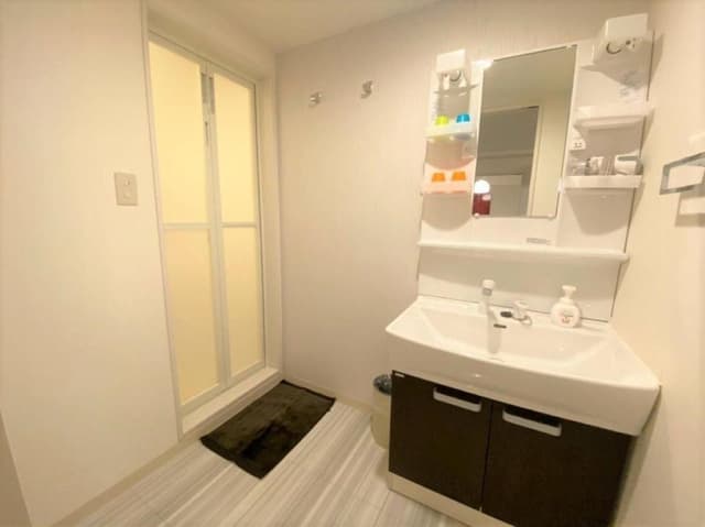 Apartment A