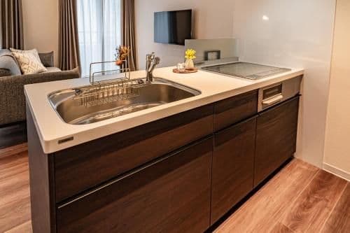 Premium Quadruple Room