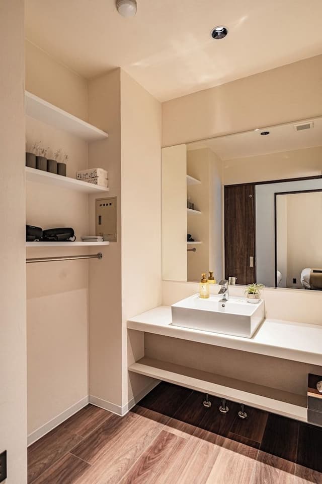 Family Apartment
