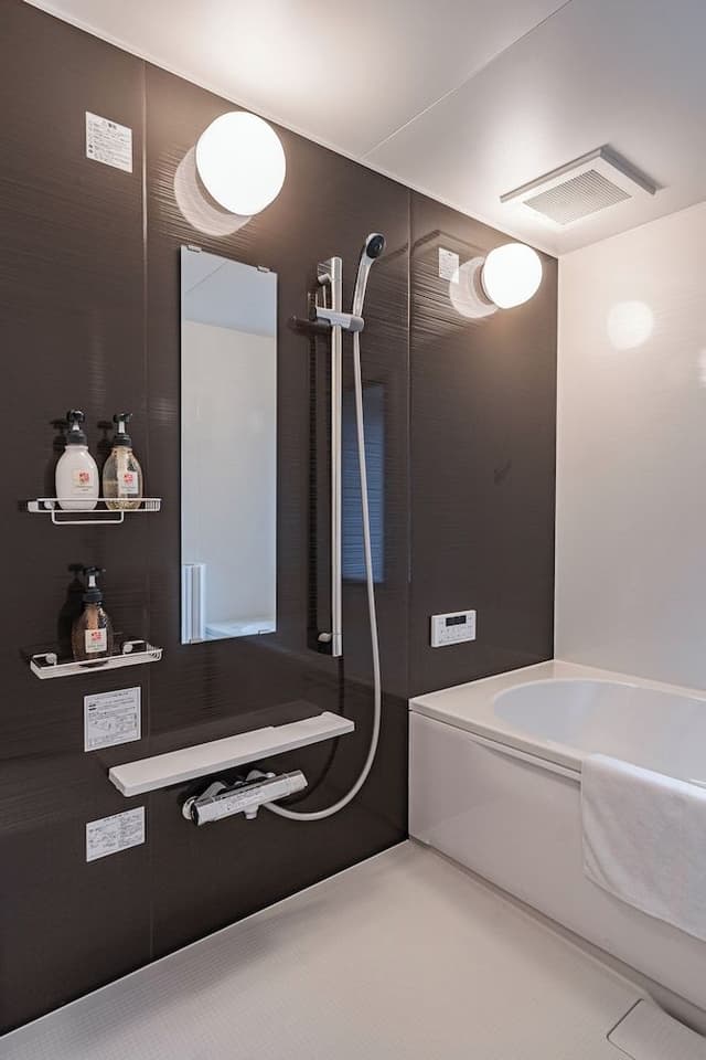 Family Apartment