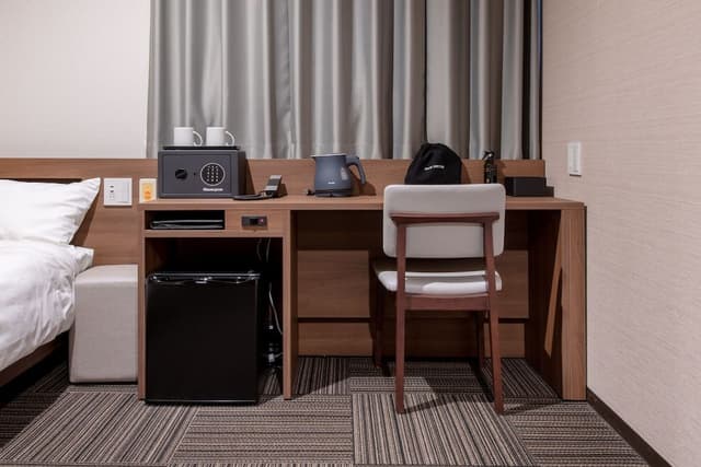 Room, Accessible