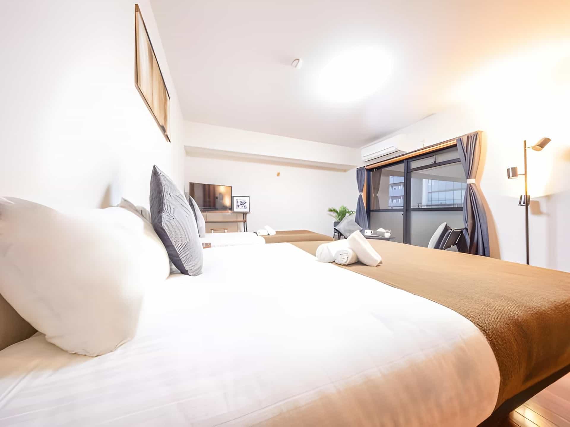 Lite House Shinsaibashi V Lite House Shinsaibashi V