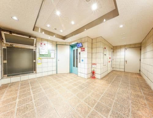 Lite House Shinsaibashi V Lite House Shinsaibashi V