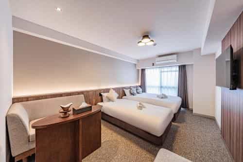 Lite House Shinsaibashi V Lite House Shinsaibashi V
