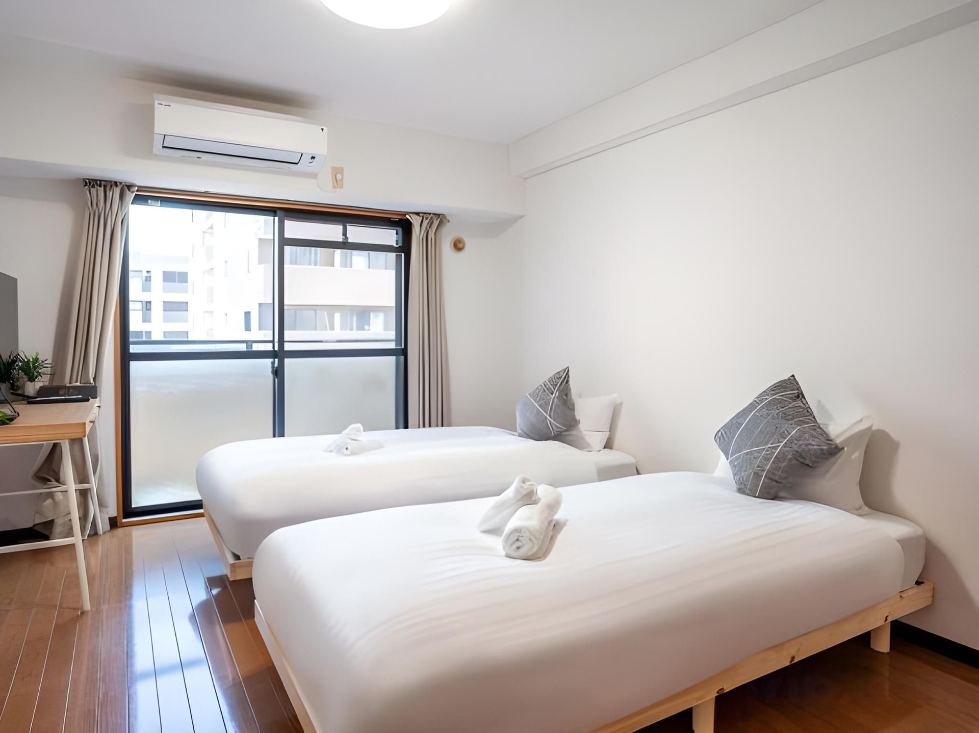 Lite House Shinsaibashi V2