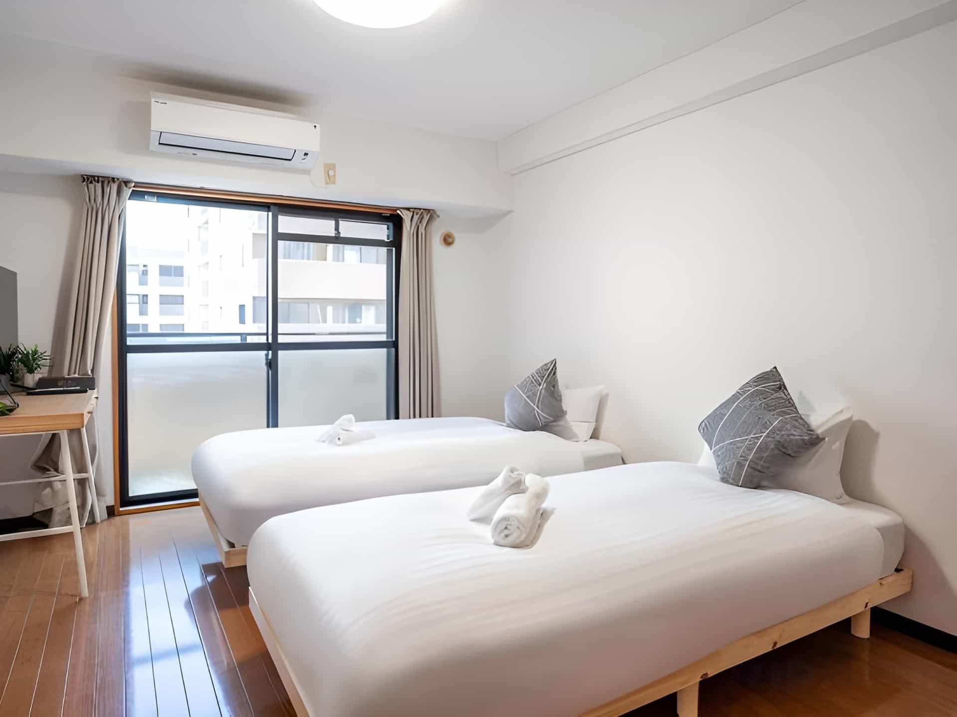 Lite House Shinsaibashi V Lite House Shinsaibashi V