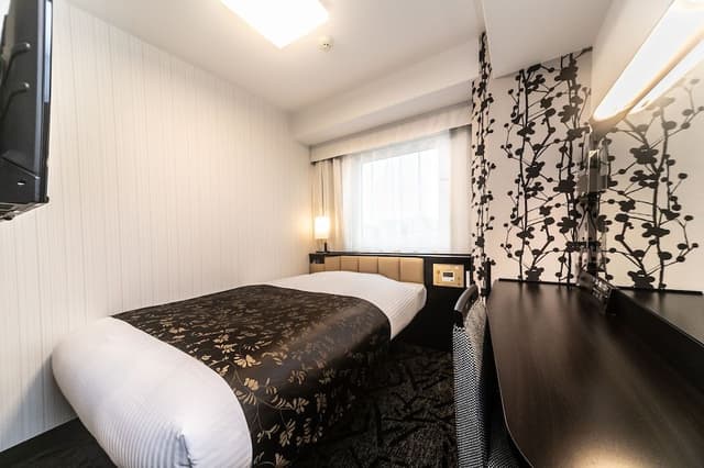 Standard Room with 1bed - Non-Smoking