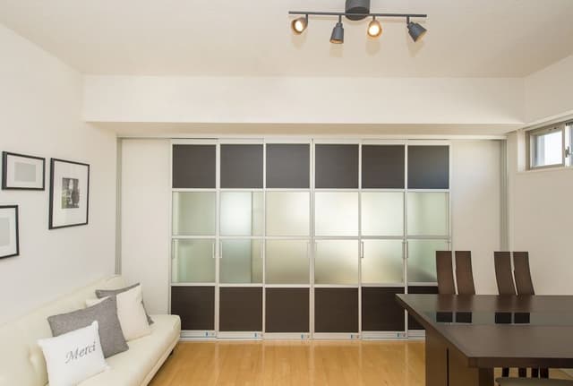 Luxury Apartment