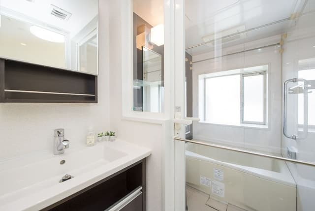 Luxury Apartment