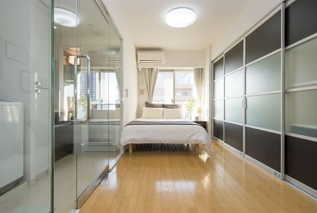 Luxury Apartment