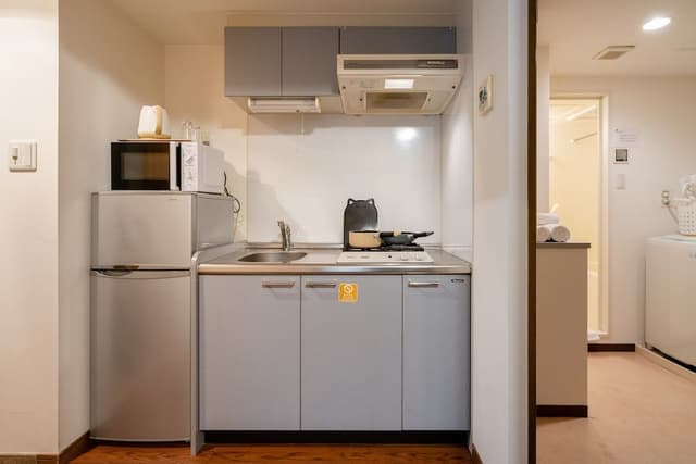 Standard Double Room, Non Smoking