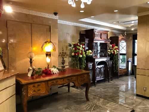 โรงแรมโรส ลิปส์ โอซาก้า ชินไซบะชิ - สำหรับผู้ใหญ่เท่านั้น โรงแรมโรส ลิปส์ โอซาก้า ชินไซบะชิ - สำหรับผู้ใหญ่เท่านั้น