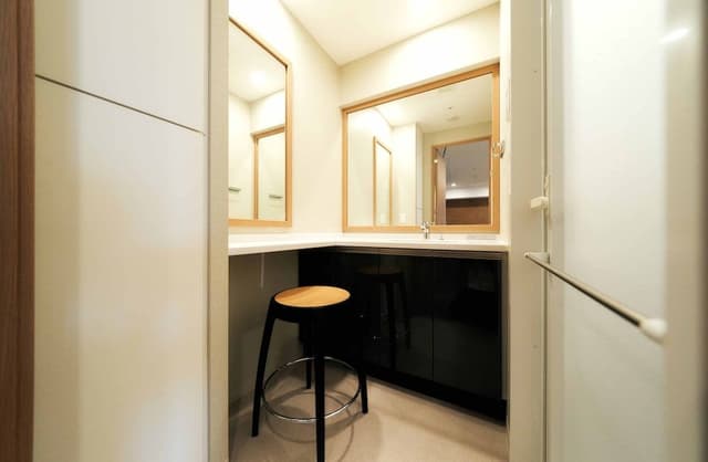 Concept Room, Non Smoking