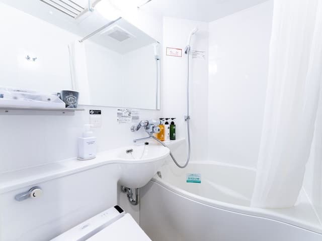 Standard Room with 1bed - Non-Smoking