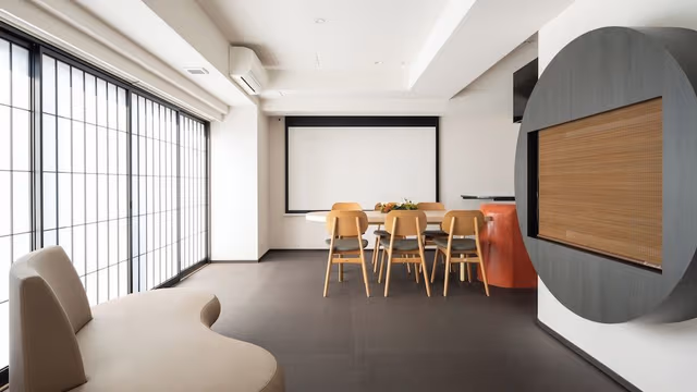 Tono-Room