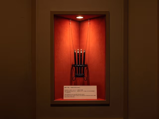 Ninja-Room