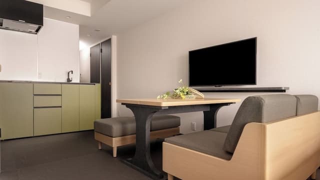 Waka-Room